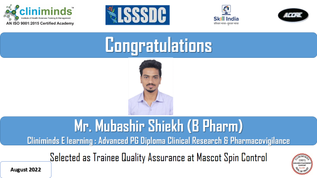 Cliniminds Placements